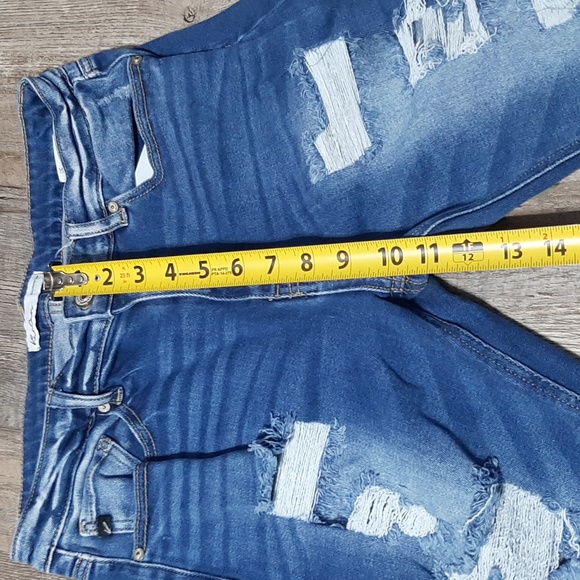 Kancan jeans - Picture 7 of 7